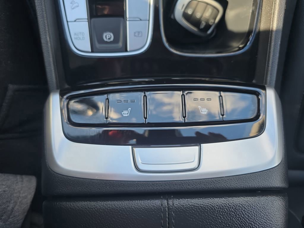 Used 2023 Hyundai Tucson SEL w/ Convenience Package image 41