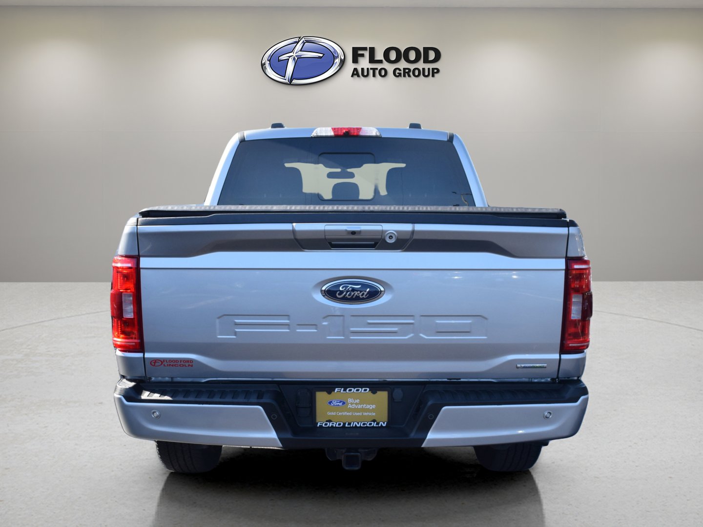 Certified 2023 Ford F150 XLT w/ Equipment Group 302A High AWD/4WD image 5