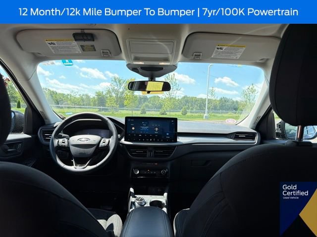 Certified 2023 Ford Escape Active w/ Tech Pack #1 AWD/4WD image 20