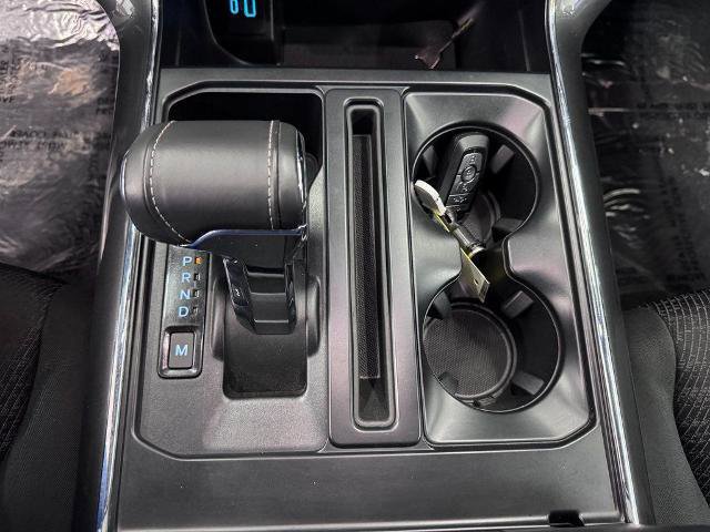 Certified 2022 Ford F150 XLT w/ Equipment Group 302A High image 24