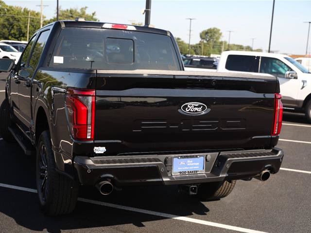 Certified 2025 Ford F150 Lariat AWD/4WD image 16