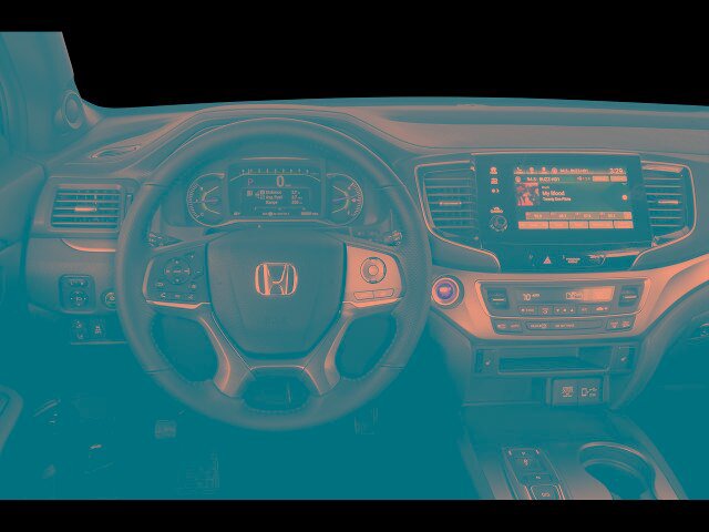 Used 2019 Honda Passport EX-L image 39