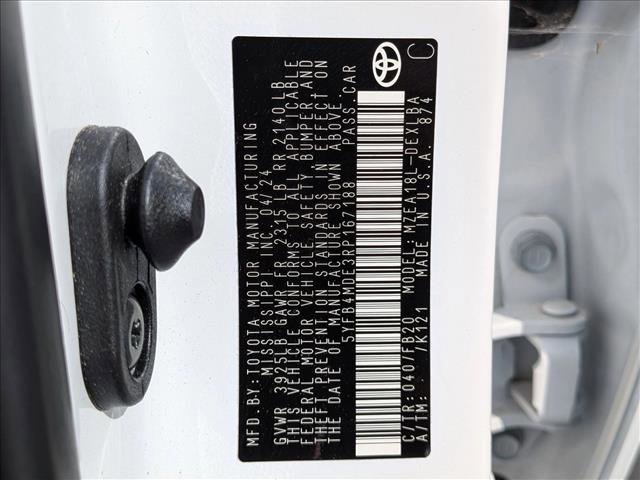Used 2024 Toyota Corolla LE FWD image 20