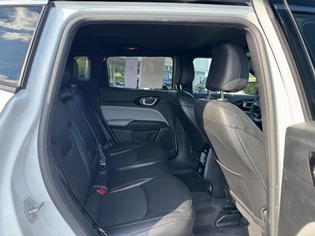 Used 2023 Jeep Compass Limited AWD/4WD image 10