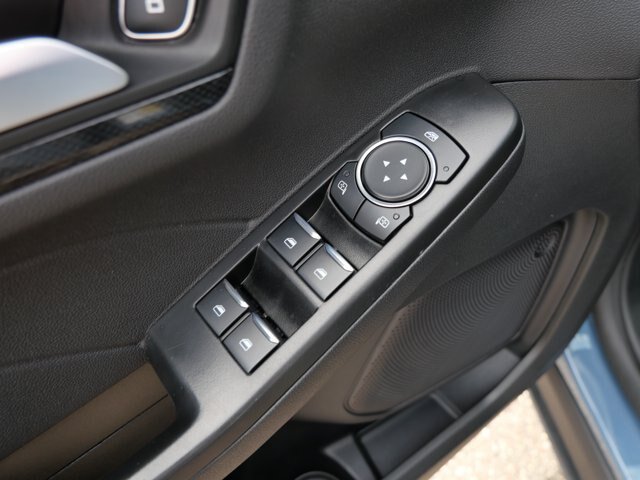 Certified 2026 Ford Escape ST-Line AWD/4WD image 13