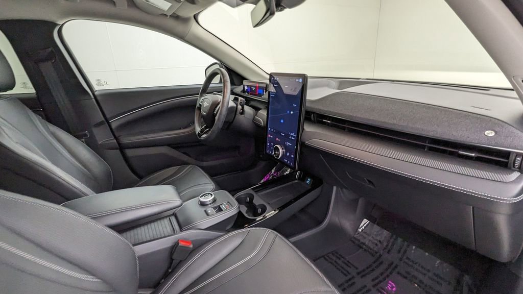Certified 2023 Ford Mustang Mach-E Premium AWD/4WD image 40