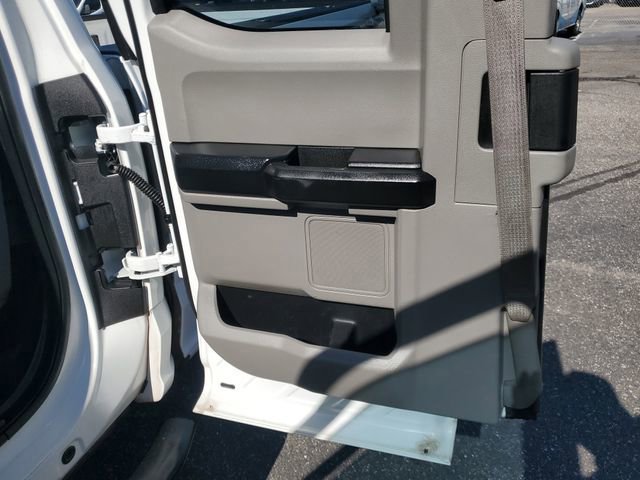 Certified 2017 Ford F250 XL w/ XL Value Package image 14