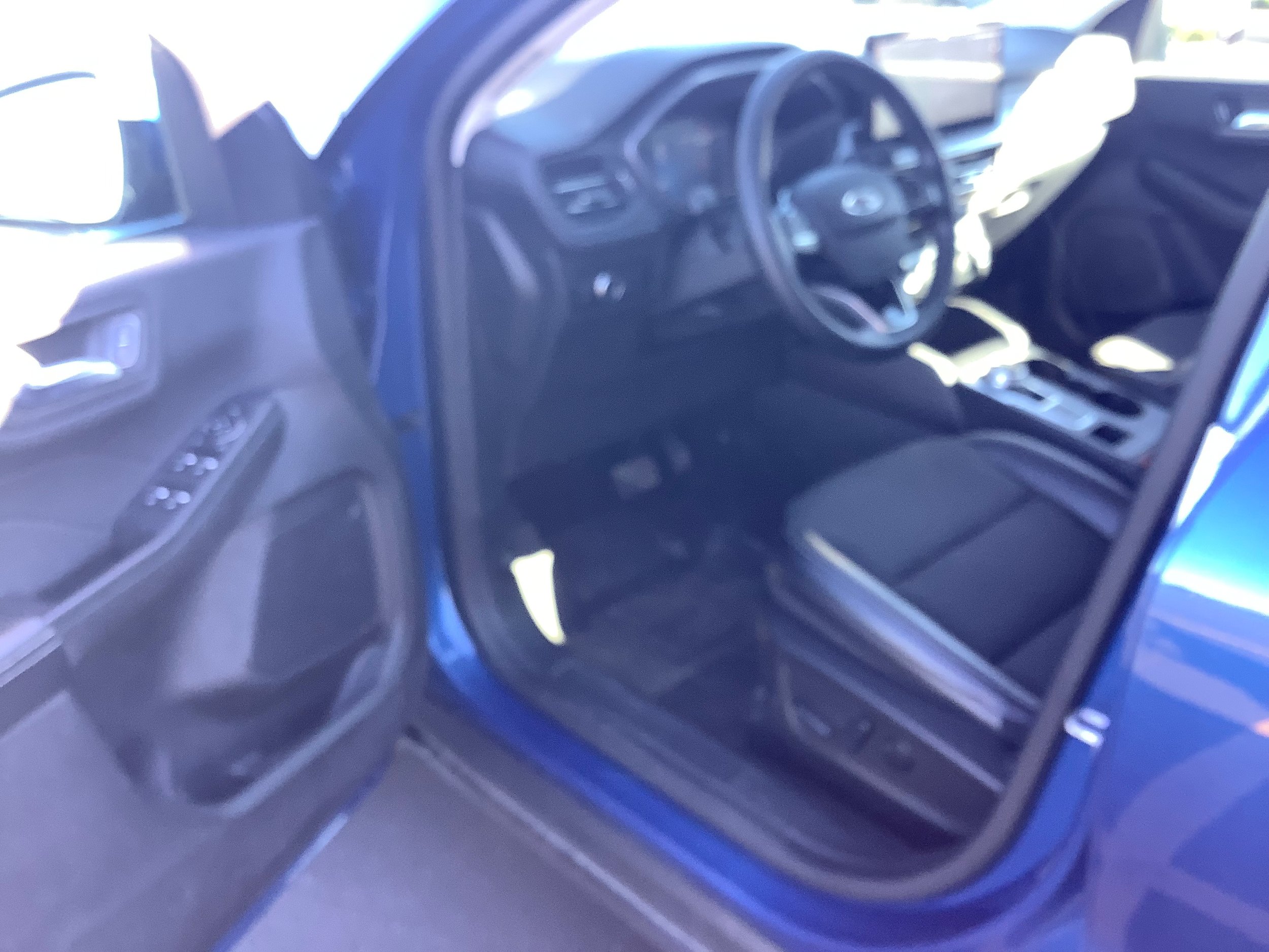 Certified 2023 Ford Escape SE FWD image 10