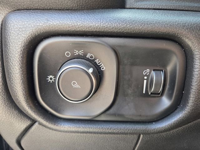 Used 2022 RAM 2500 Big Horn image 23