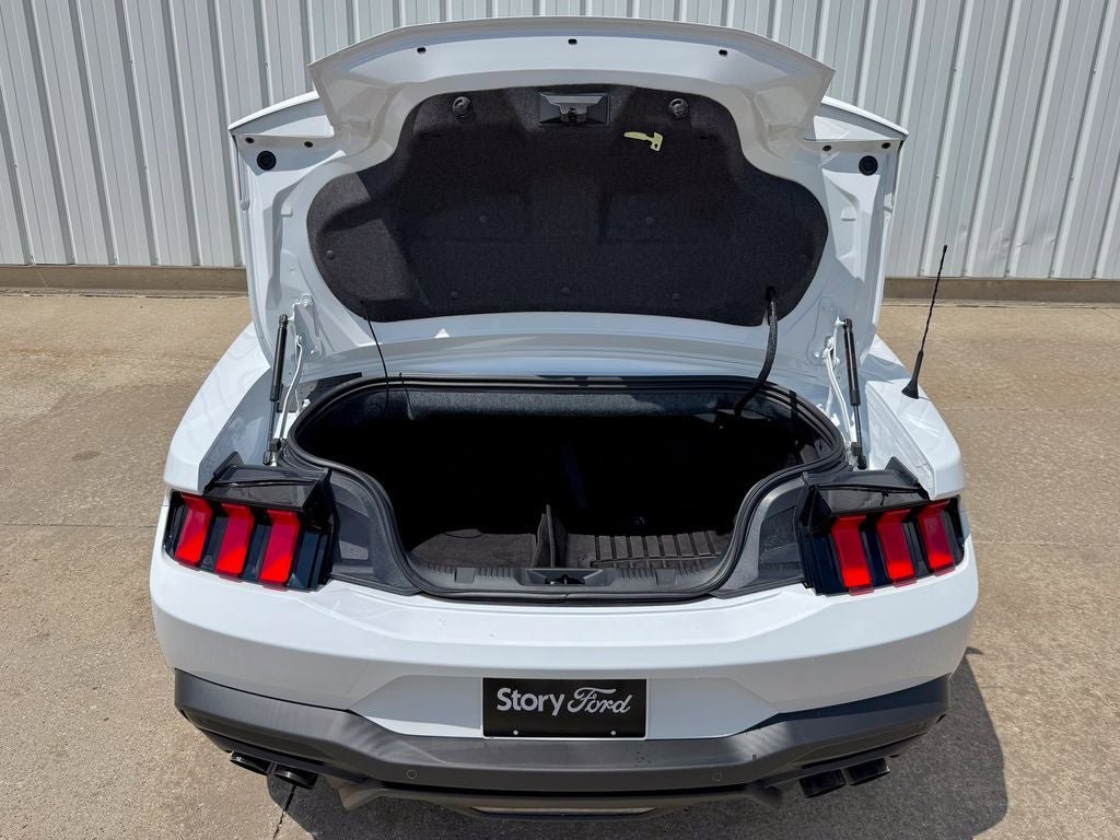 Certified 2024 Ford Mustang GT Premium RWD image 14