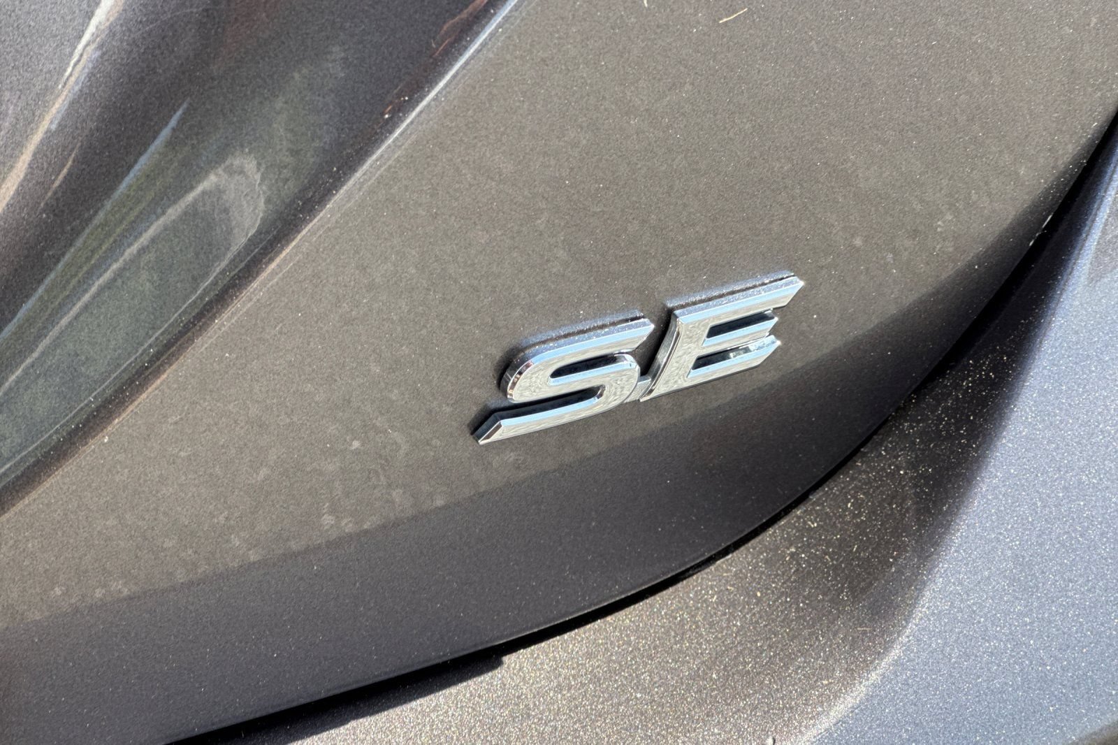 Used 2022 Toyota Camry SE FWD image 26