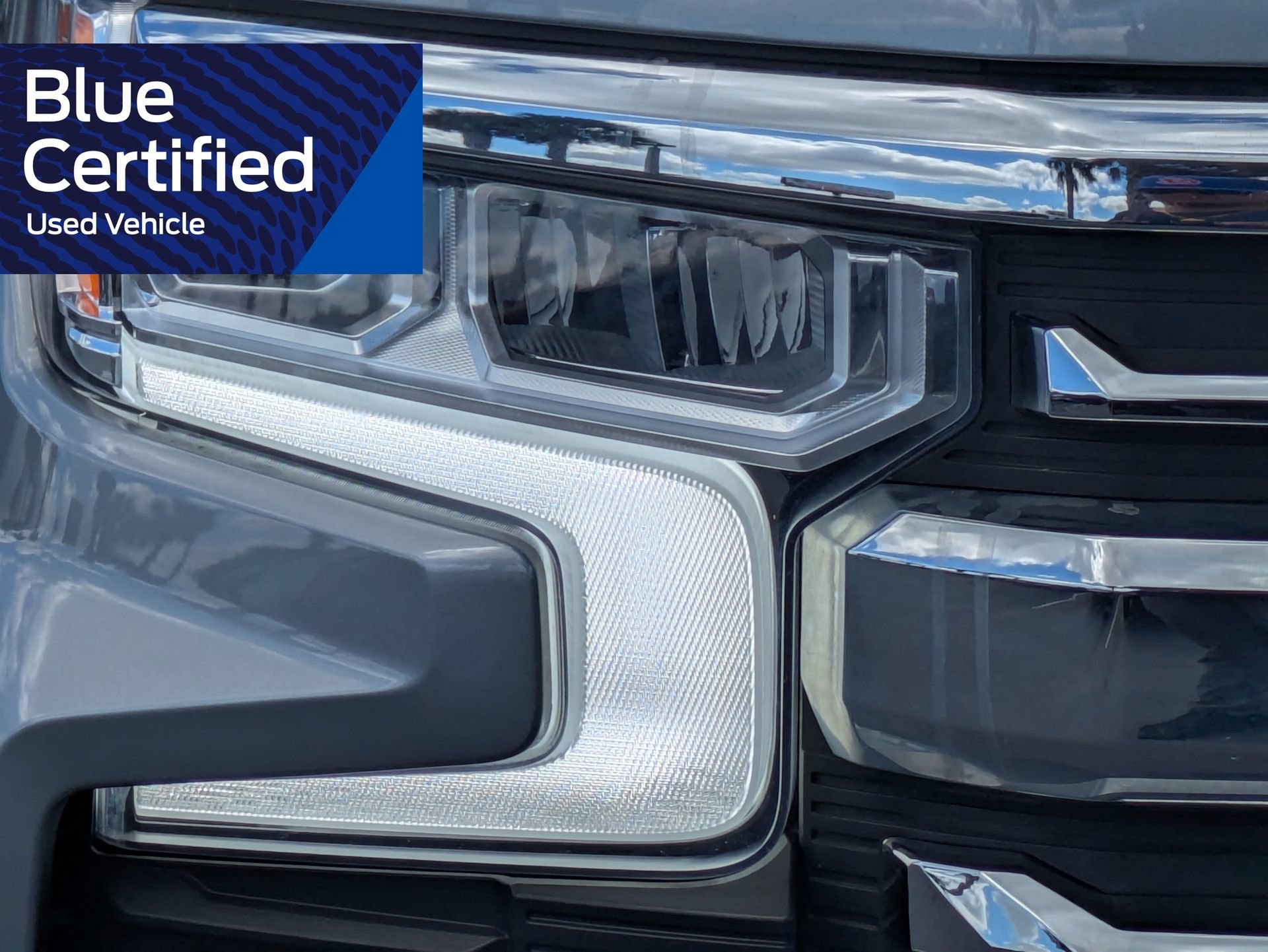 Used 2023 Chevrolet Silverado 1500 LT AWD/4WD image 12