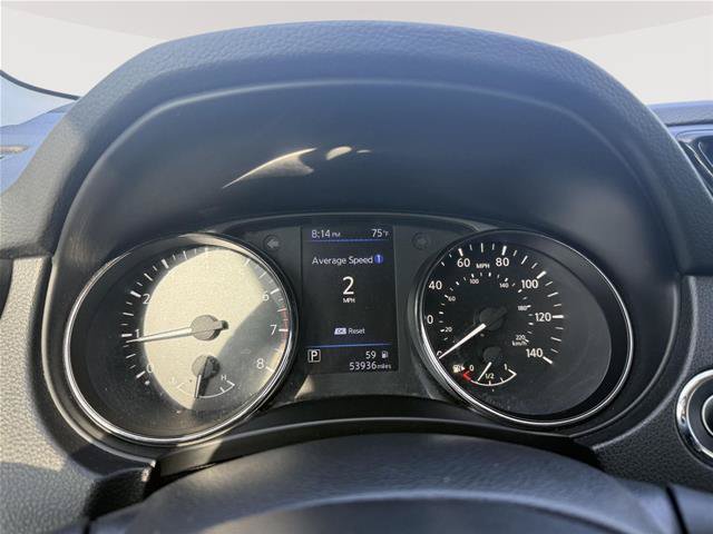Used 2020 Nissan Rogue Sport SV w/ Technology Package AWD/4WD image 14