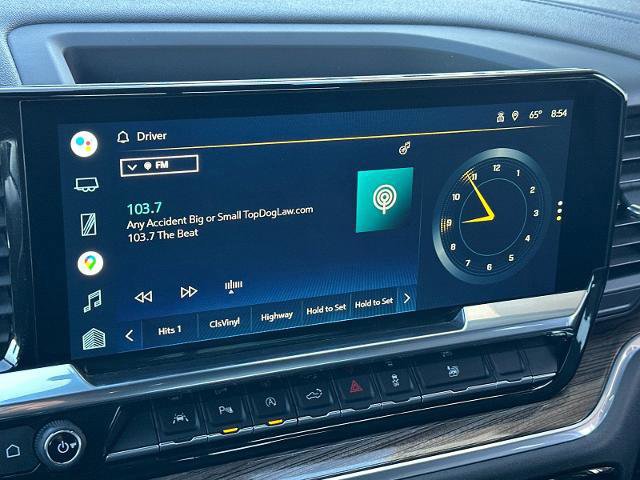 Used 2022 Chevrolet Silverado 1500 LT w/ All Star Edition Plus image 16