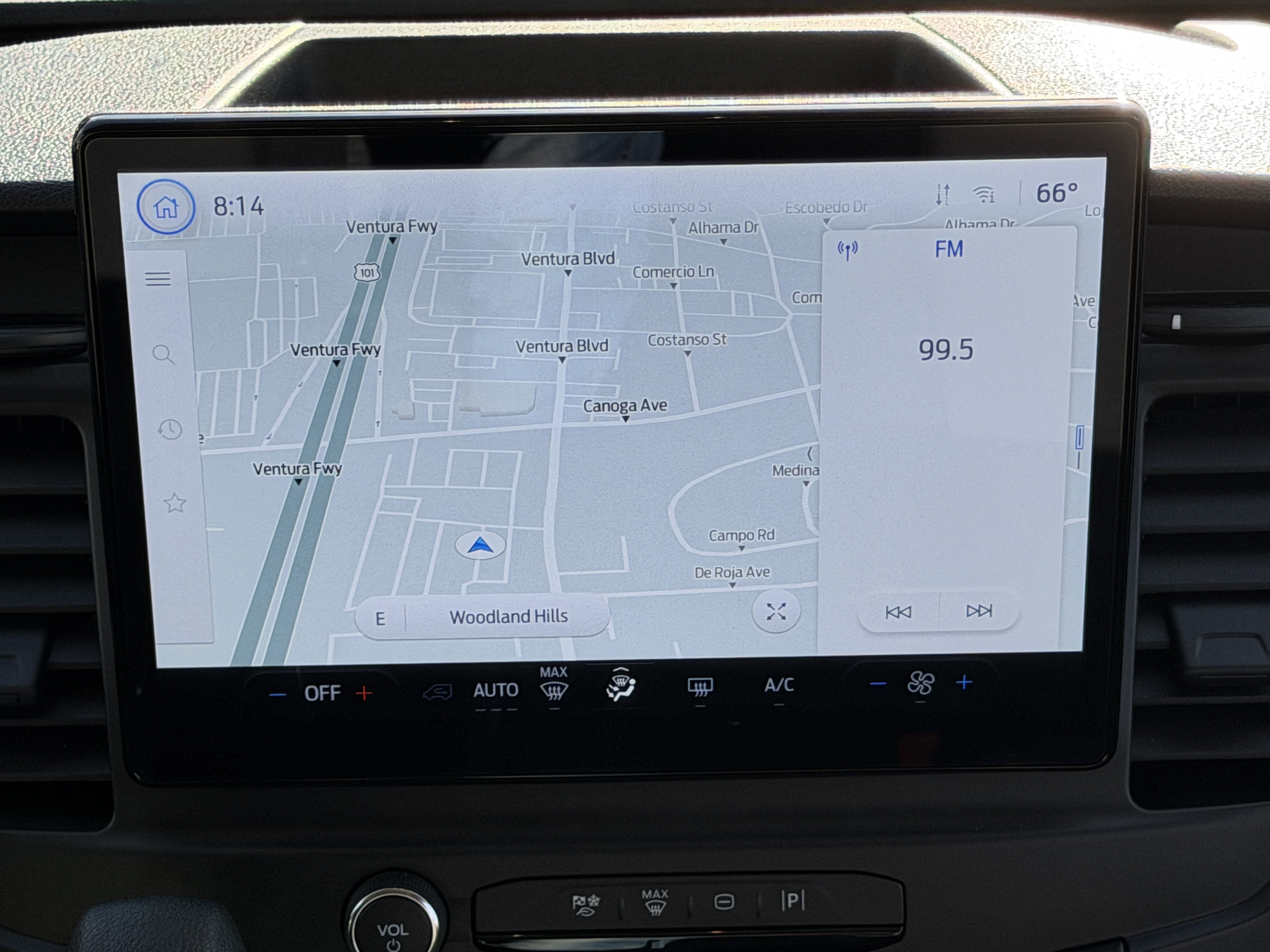 Certified 2024 Ford Transit 350 XL image 15