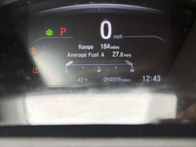 Used 2021 Honda CR-V EX image 41