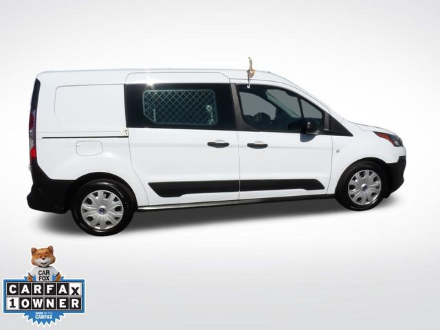 Certified 2022 Ford Transit Connect XL image 9