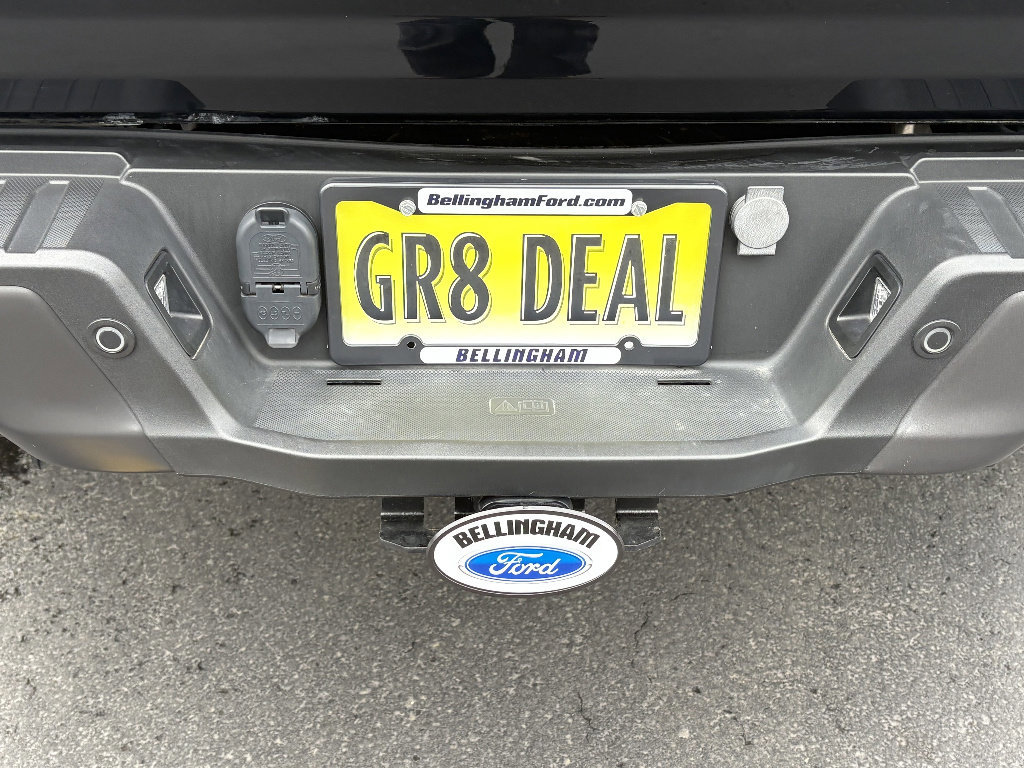 Certified 2023 Ford F150 Raptor w/ Raptor Carbon Fibre Package AWD/4WD image 11