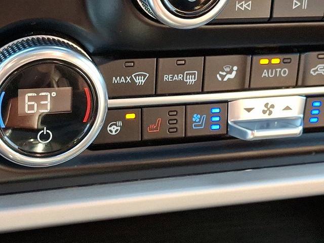 Certified 2024 Ford Expedition Max Limited image 27