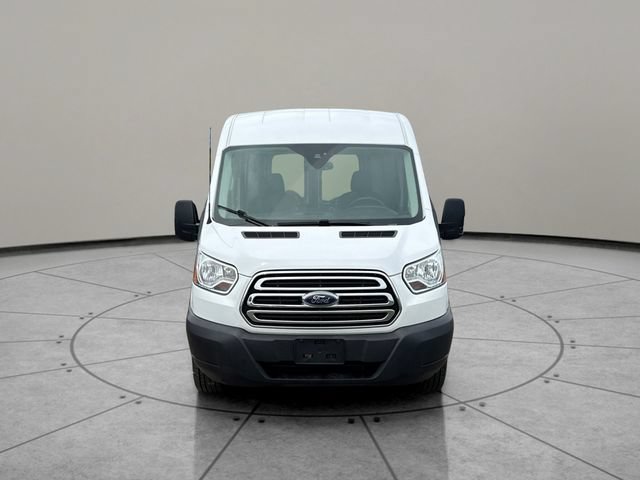 Certified 2019 Ford Transit 250 148 Medium Roof RWD image 14