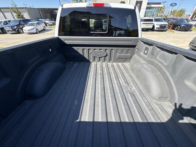 Certified 2023 Ford F150 Lariat w/ Equipment Group 502A High image 12