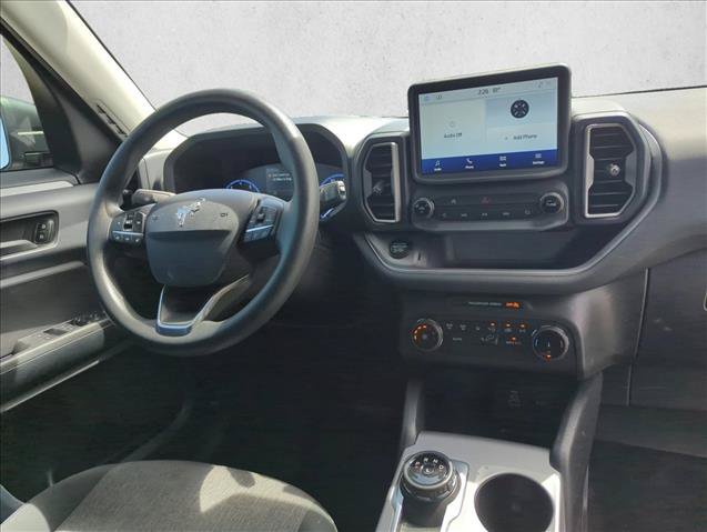 Certified 2023 Ford Bronco Sport Big Bend AWD/4WD image 27