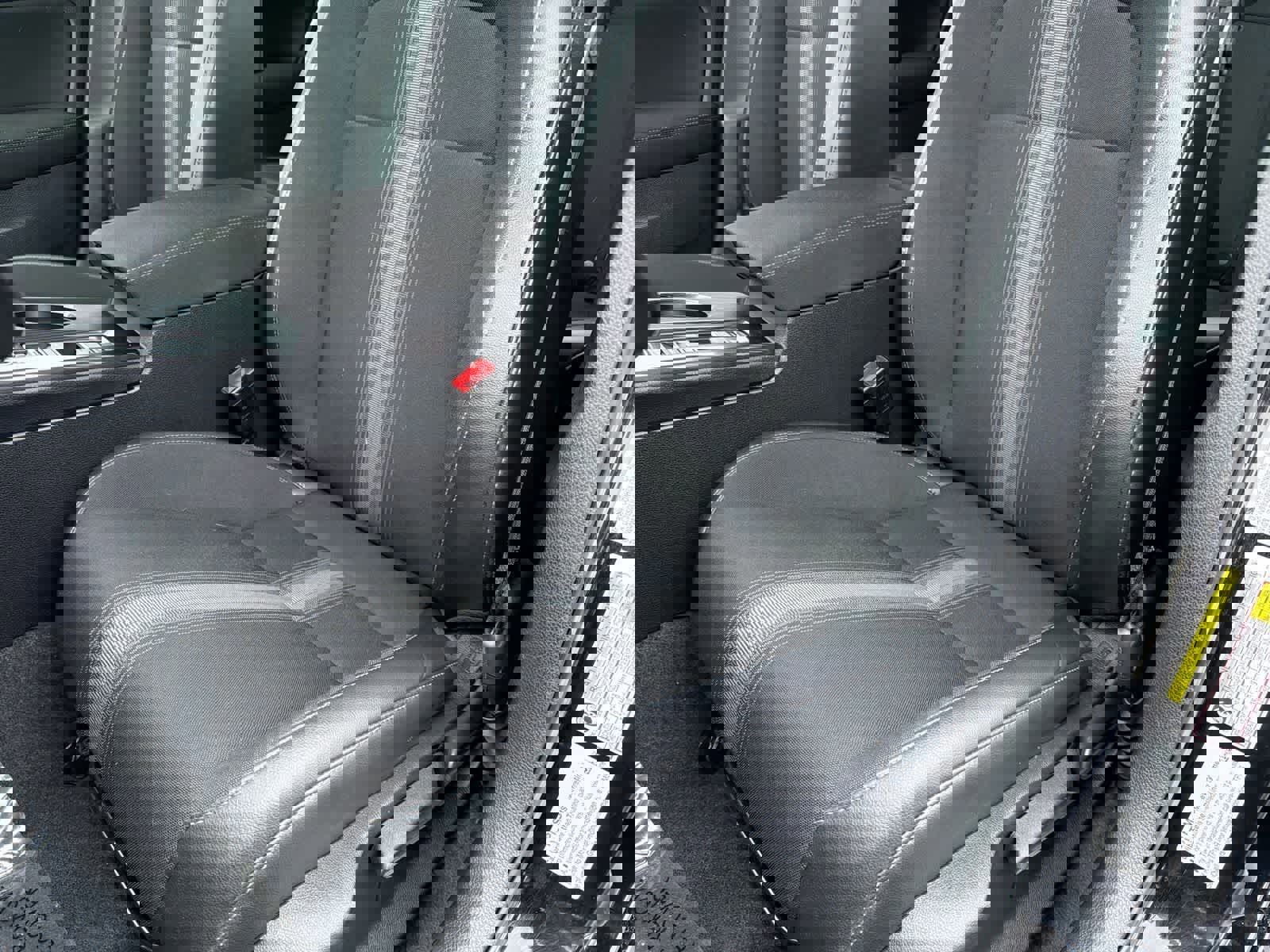 Used 2022 Honda Civic Sport image 17