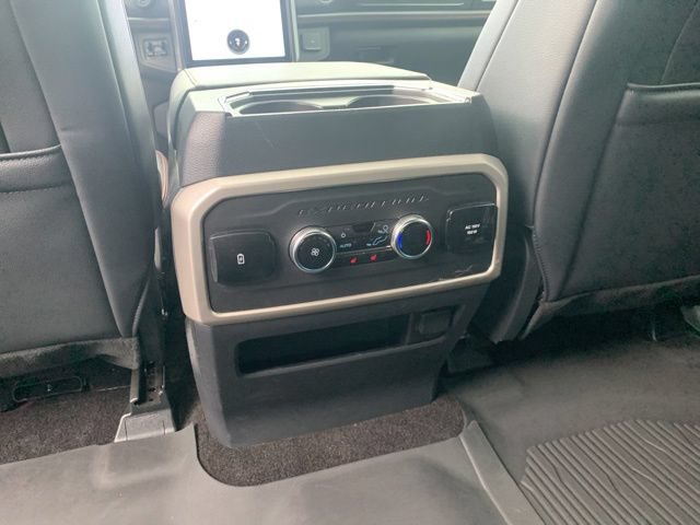 Certified 2023 Ford Expedition Limited AWD/4WD image 22
