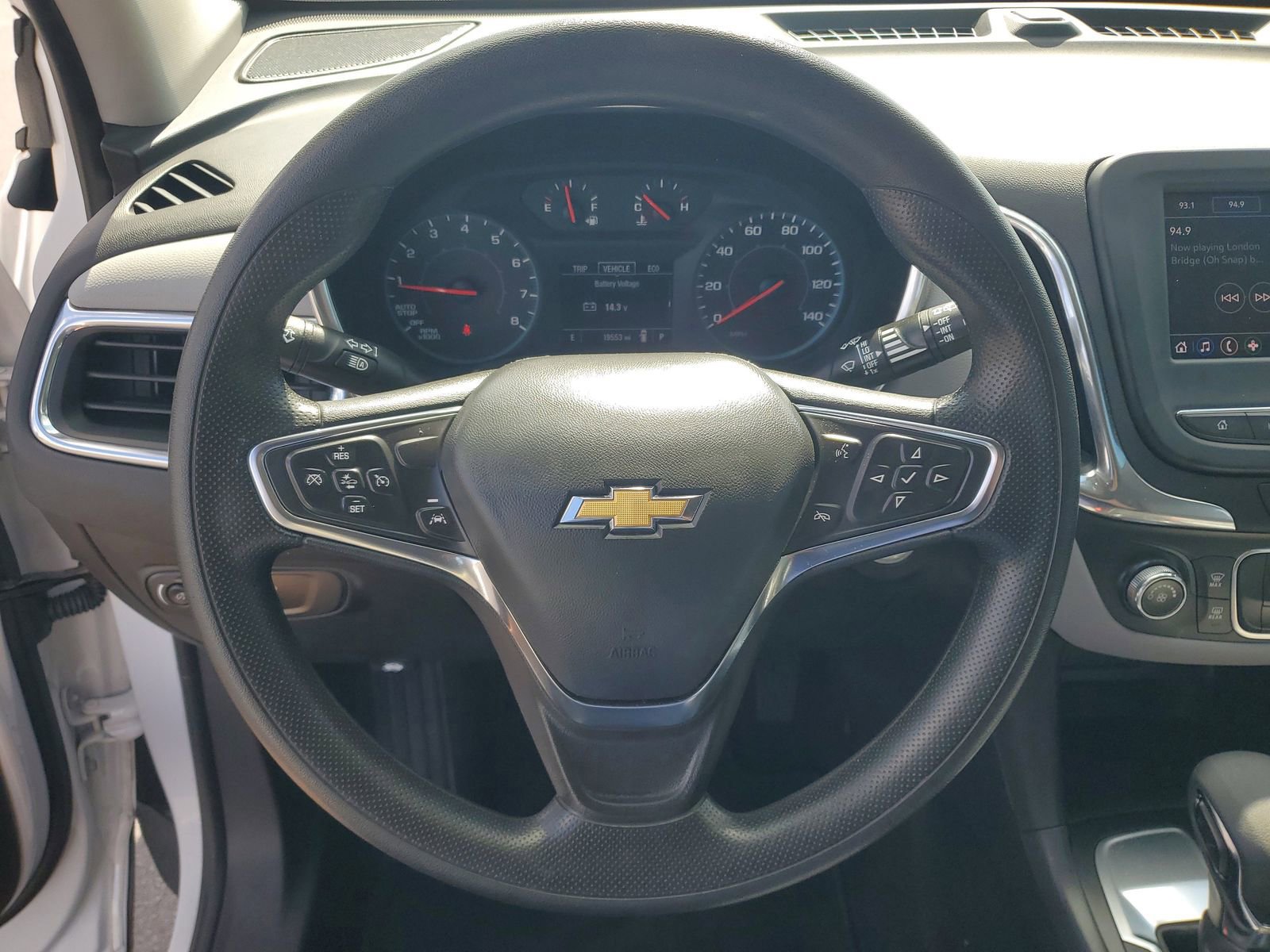 Used 2024 Chevrolet Equinox LS FWD image 17