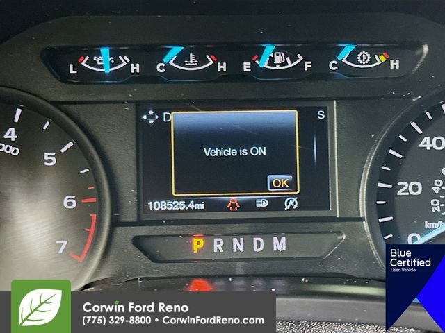 Certified 2019 Ford F150 XL w/ Equipment Group 101A Mid AWD/4WD image 16