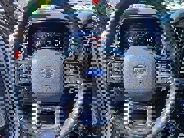 Certified 2023 Ford F150 Raptor image 12