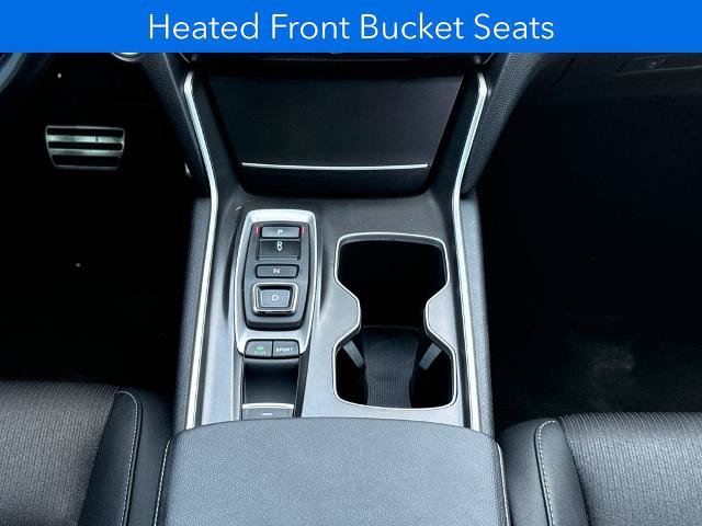 Used 2021 Honda Accord Sport image 11