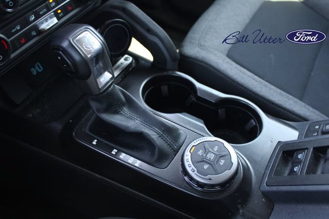 Certified 2021 Ford Bronco Big Bend w/ Sasquatch Package AWD/4WD image 14