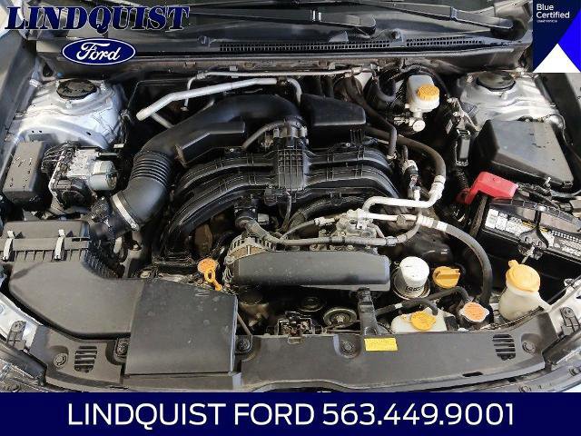 Used 2021 Subaru Crosstrek 2.5i Sport w/ Moonroof Package AWD/4WD image 19