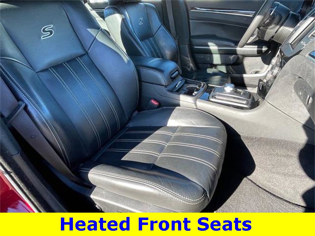 Used 2023 Chrysler 300 S image 11