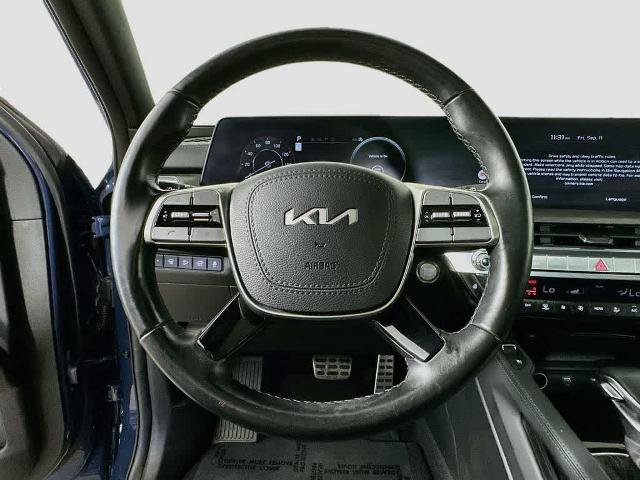 Used 2023 Kia Telluride SX X-Pro AWD/4WD image 15