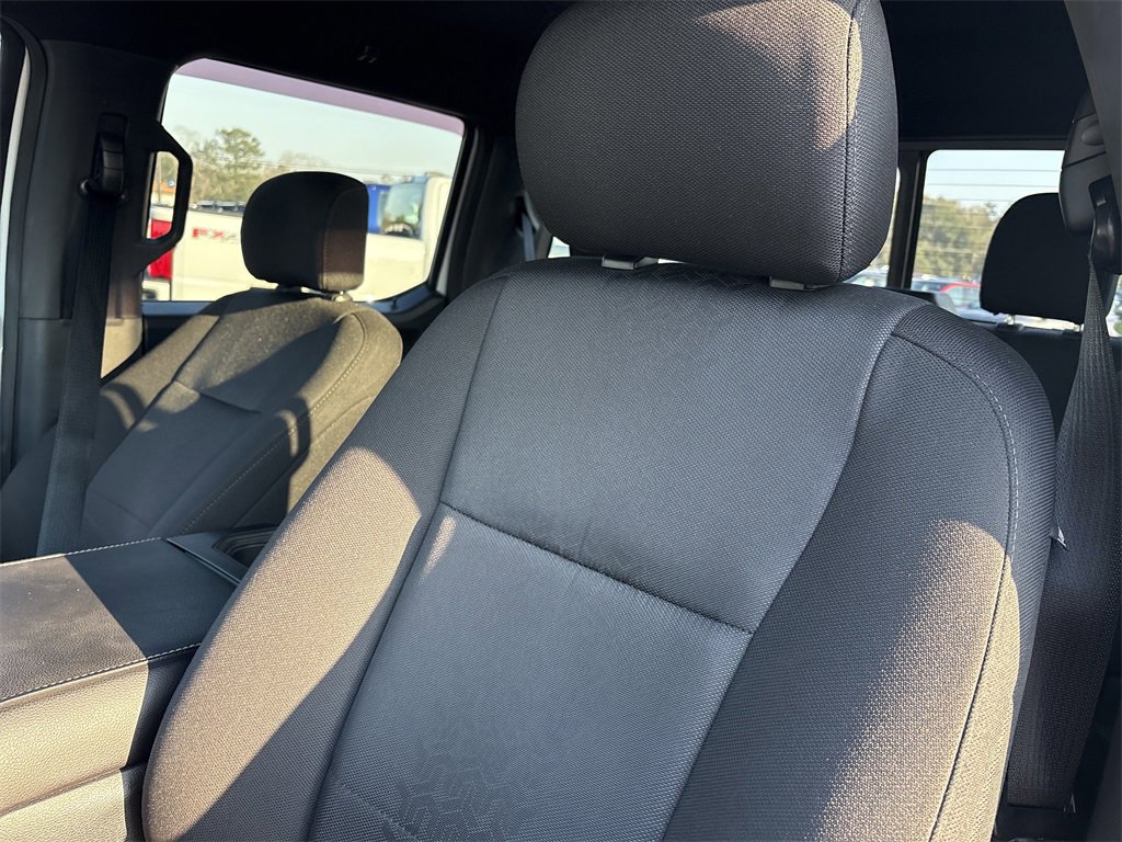 Certified 2020 Ford F150 XLT w/ Equipment Group 302A Luxury video 2