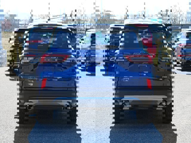 Certified 2023 Ford Escape Active w/ Tech Pack #1 image 4