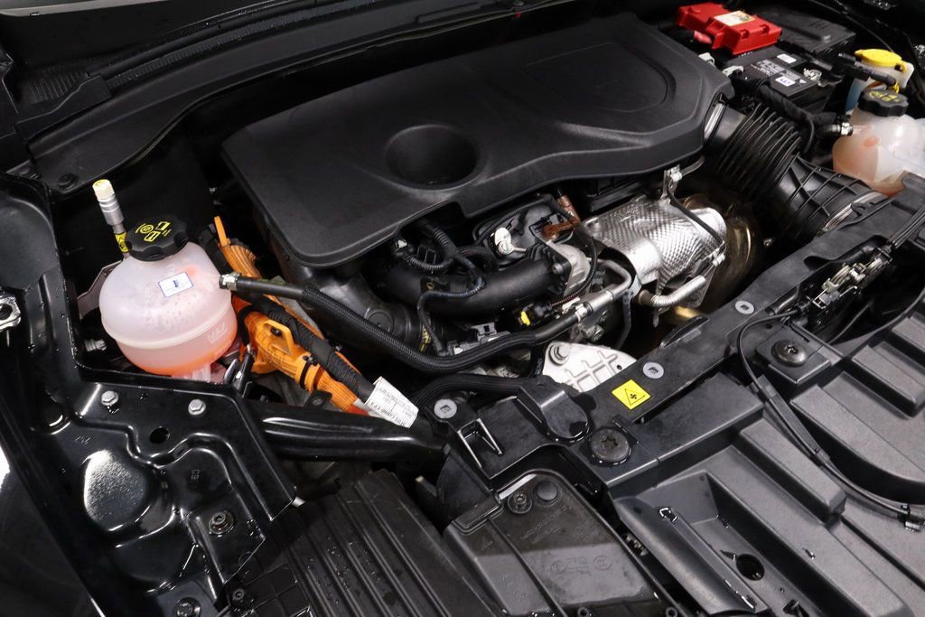 Used 2024 Dodge Hornet R/T Plus image 13