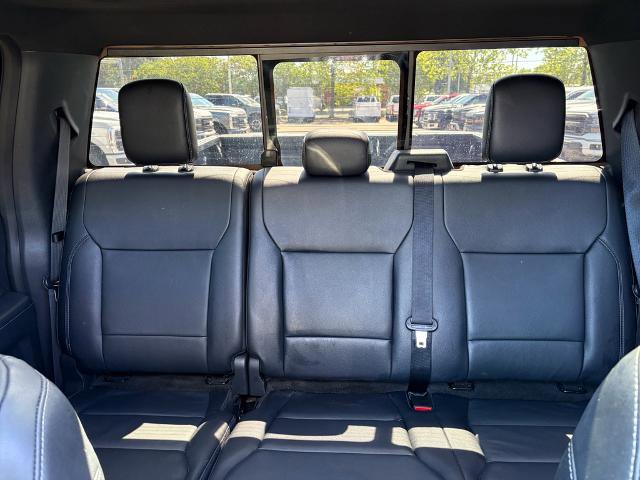 Certified 2023 Ford F150 XLT w/ Equipment Group 302A High AWD/4WD image 15