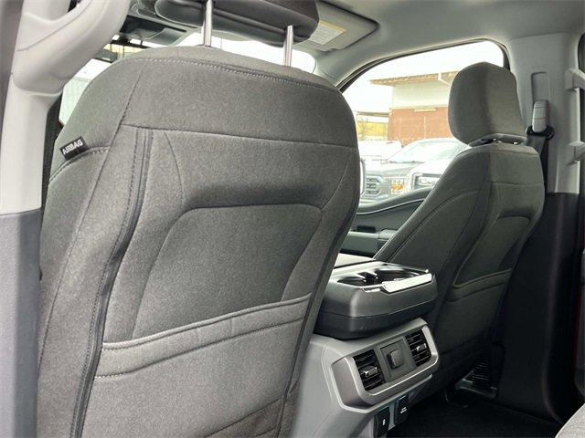 Certified 2022 Ford F150 XLT w/ Equipment Group 302A High image 19