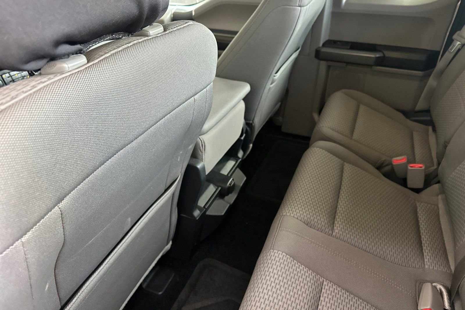 Certified 2017 Ford F150 XLT w/ Equipment Group 302A Luxury image 12