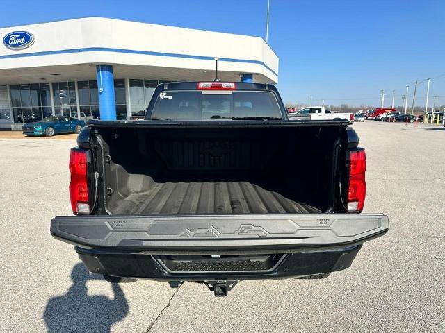 Used 2025 Chevrolet Colorado ZR2 w/ Technology Package image 5