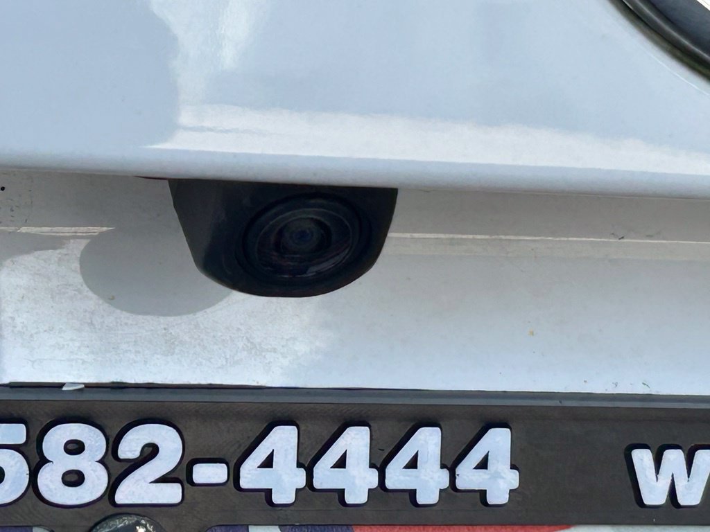 Used 2022 Toyota RAV4 XLE FWD image 24