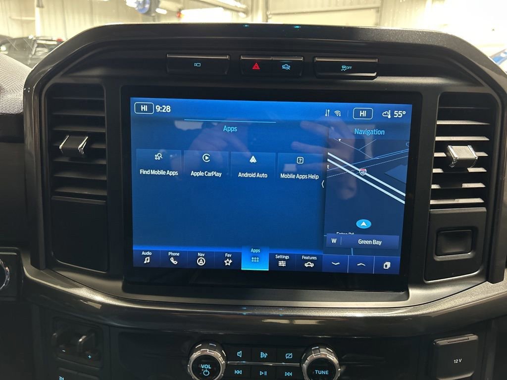 Certified 2023 Ford F150 Tremor w/ Bed Utility Package image 22