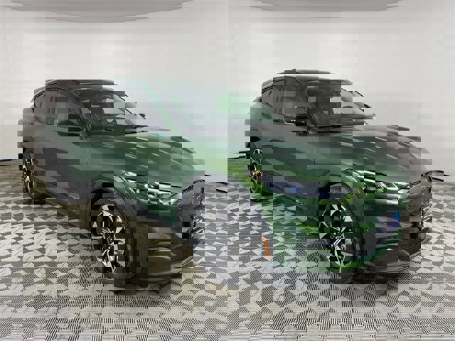 Certified 2024 Ford Mustang Mach-E Select w/ Comfort Package Lite image 5