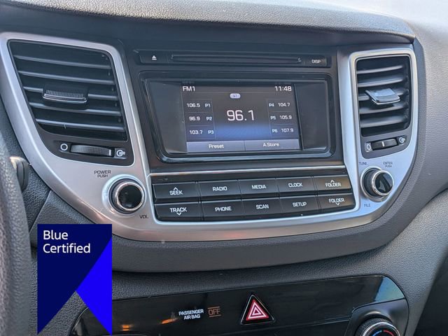 Used 2018 Hyundai Tucson SE w/ Cargo Package image 19