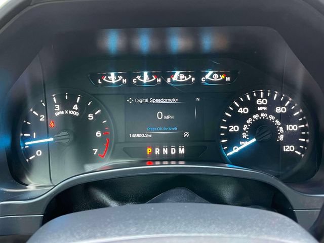 Certified 2020 Ford F150 XL w/ Equipment Group 101A Mid AWD/4WD image 35