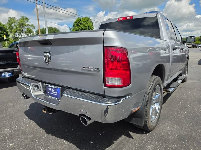 Used 2019 RAM 1500 Tradesman w/ Tradesman SXT Package AWD/4WD image 34