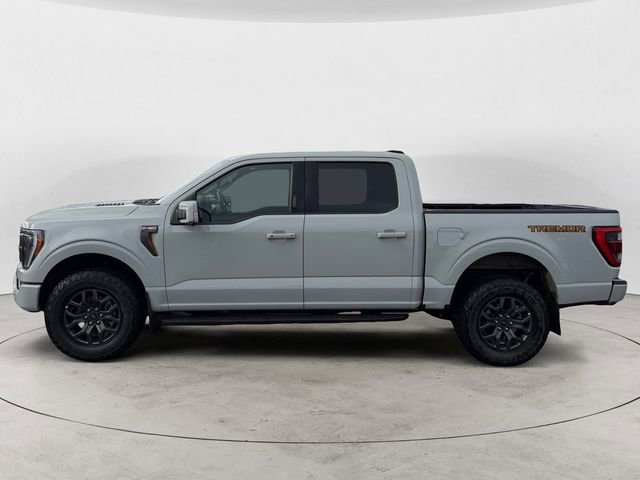 Certified 2023 Ford F150 Tremor w/ Equipment Group 402A High AWD/4WD image 2